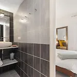 Sud Coursive Naturiste Appartement *