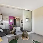 Appartement Sud Coursive Naturiste Agde