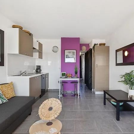 Sud Coursive Naturiste *