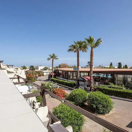 Appartement Sud Coursive Naturiste *