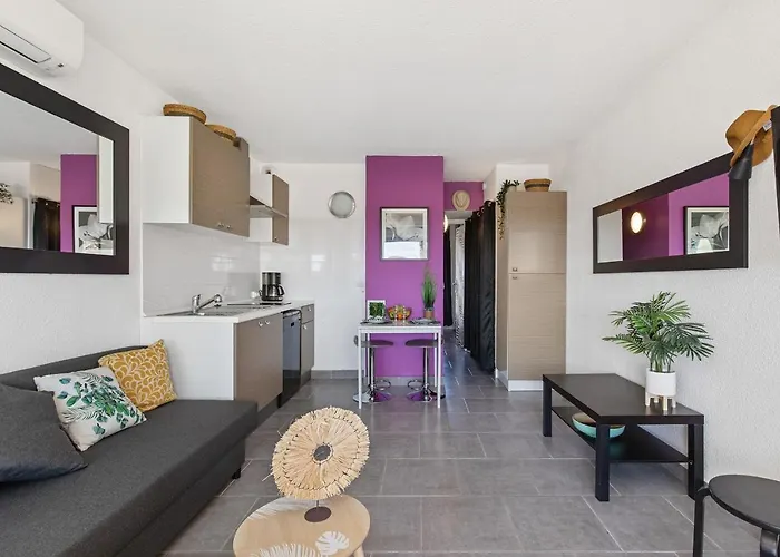 Sud Coursive Naturiste *