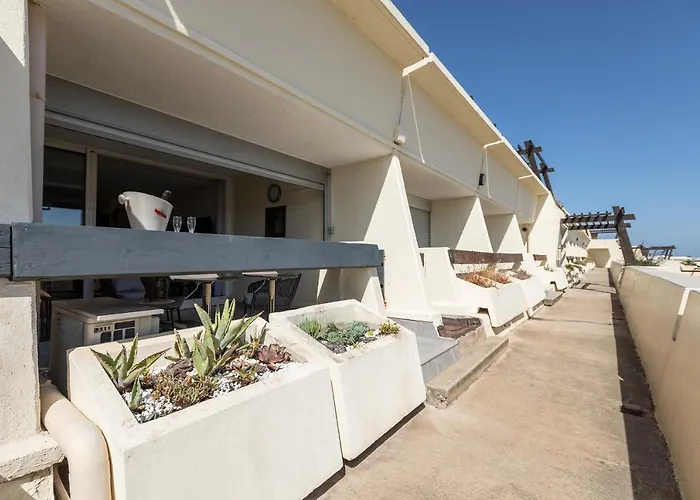 Sud Coursive Naturiste Apartamento *