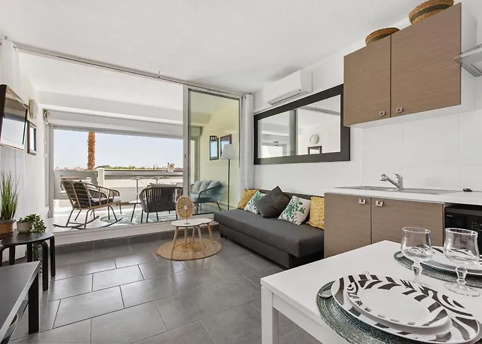 Sud Coursive Naturiste Apartamento Agde