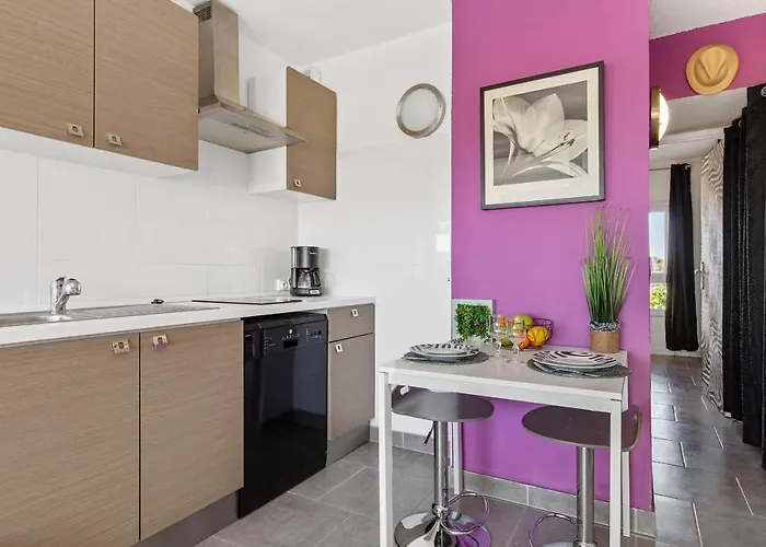 Sud Coursive Naturiste *