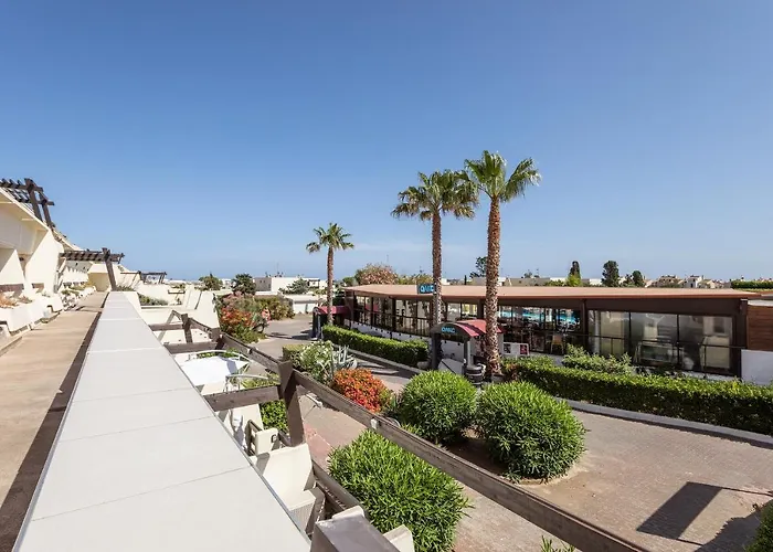 Apartment Sud Coursive Naturiste *